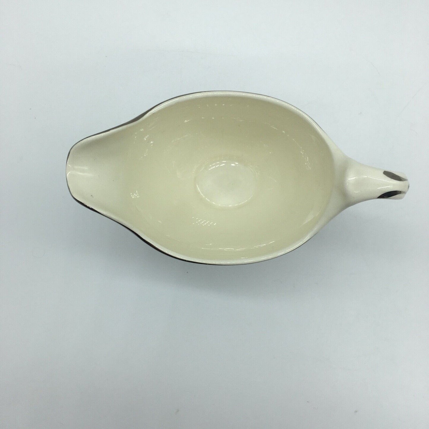 Cunningham & Pickett Inc Berry Bowls with Cream & Lidded Sugar Norway Rose Ohio
