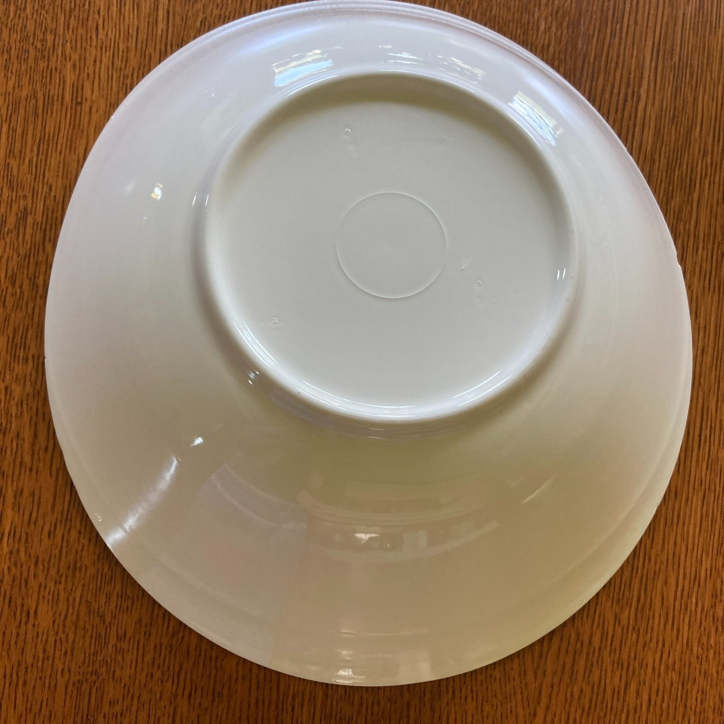 MCM Georges Briard Chip and Dip Bowl Set Vintage 1960s Regalia Design Modernist