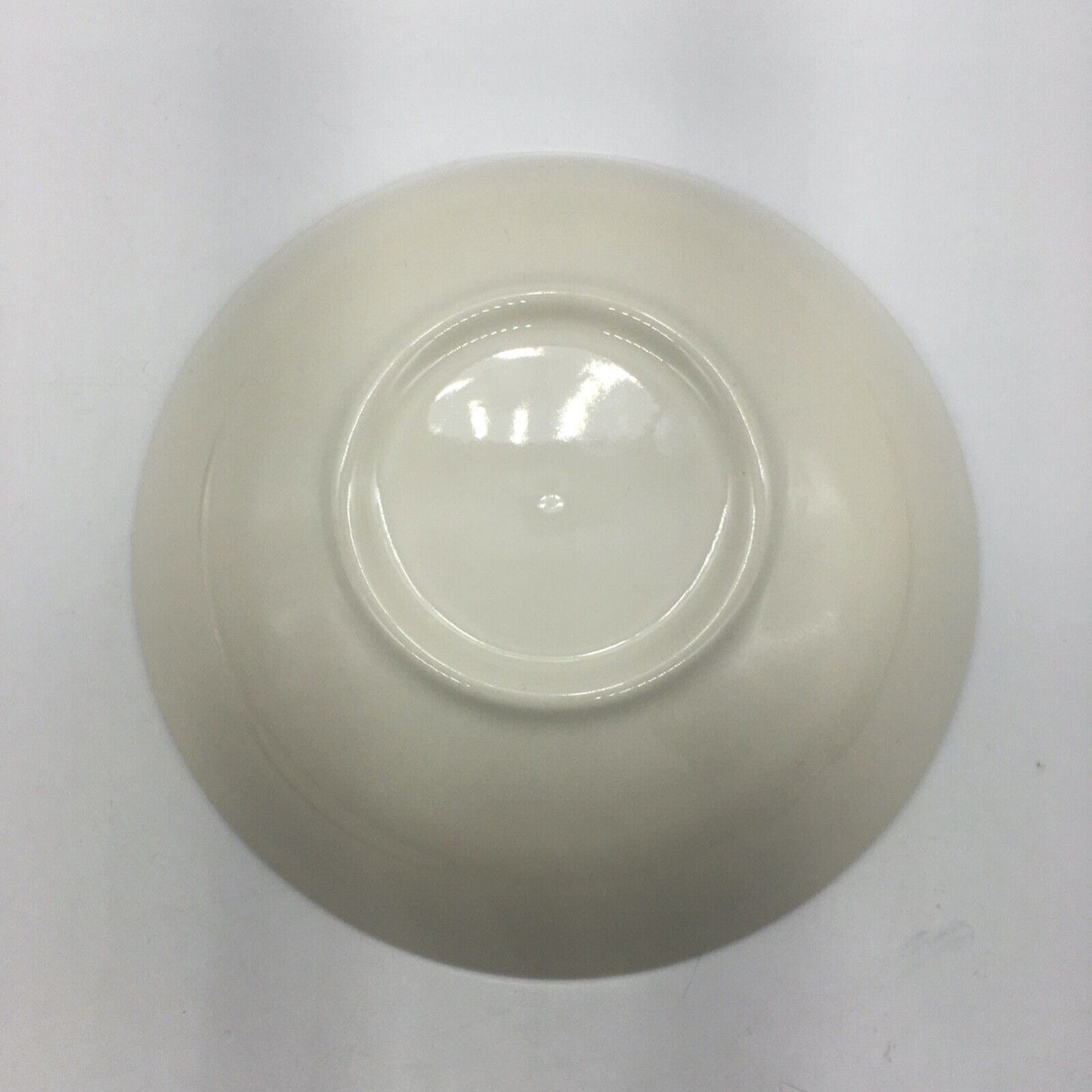 Taylor Smith & Taylor Serving Platter & Bowl Lemon Blossom Sage Green & Yellow