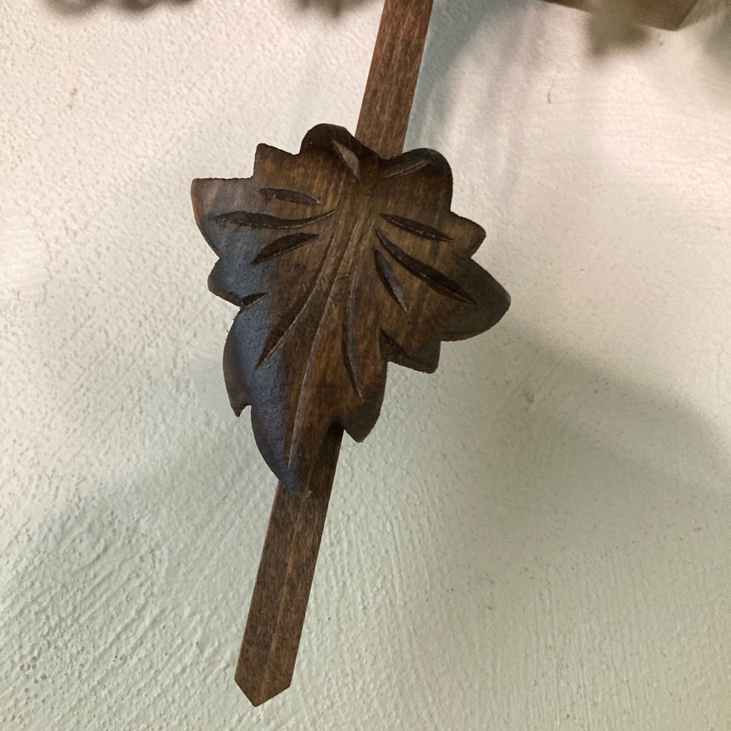 Black Forest Cuckoo Clock Germany