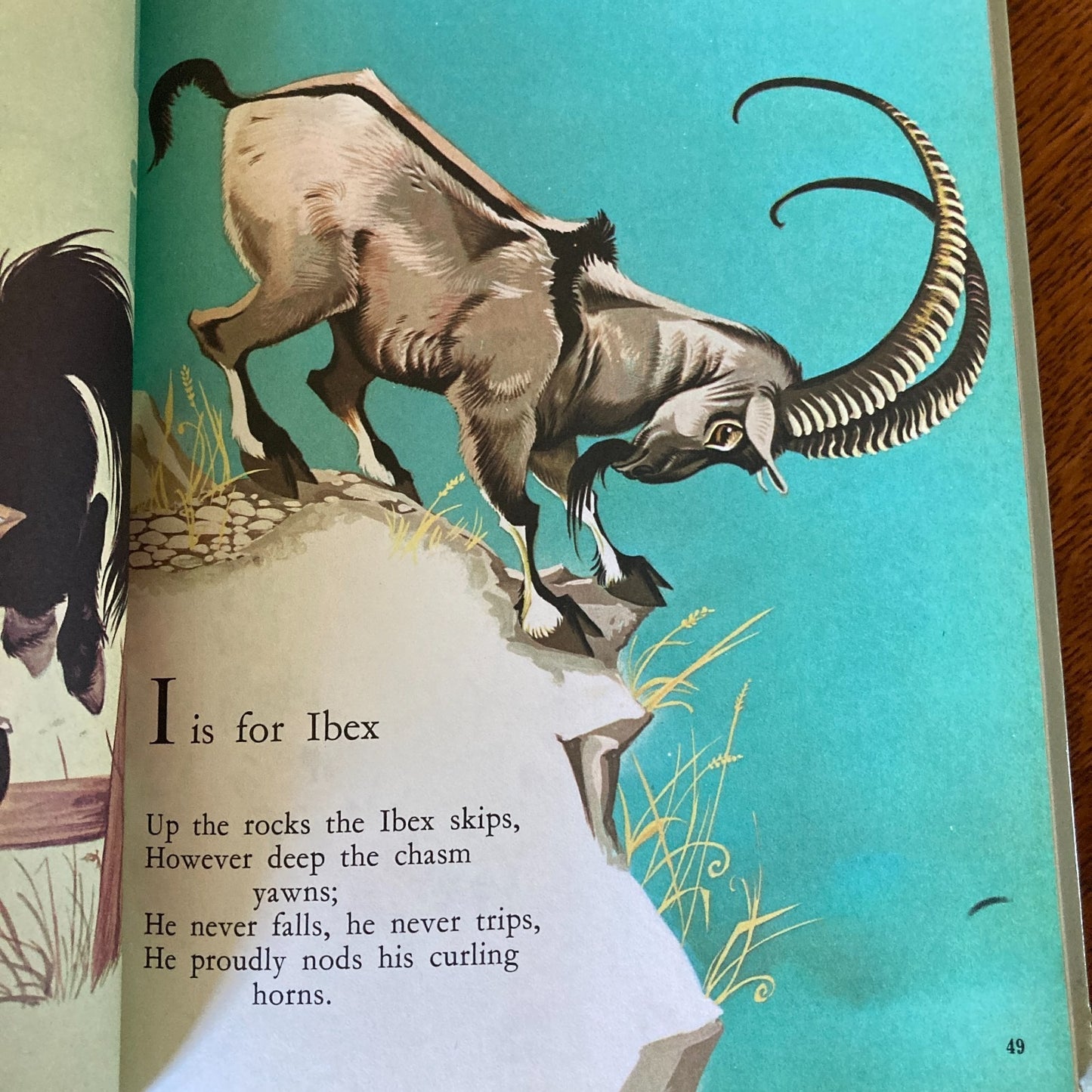 Dean & Son Ltd ABC Book Of Children's Rhymes and Verse London England