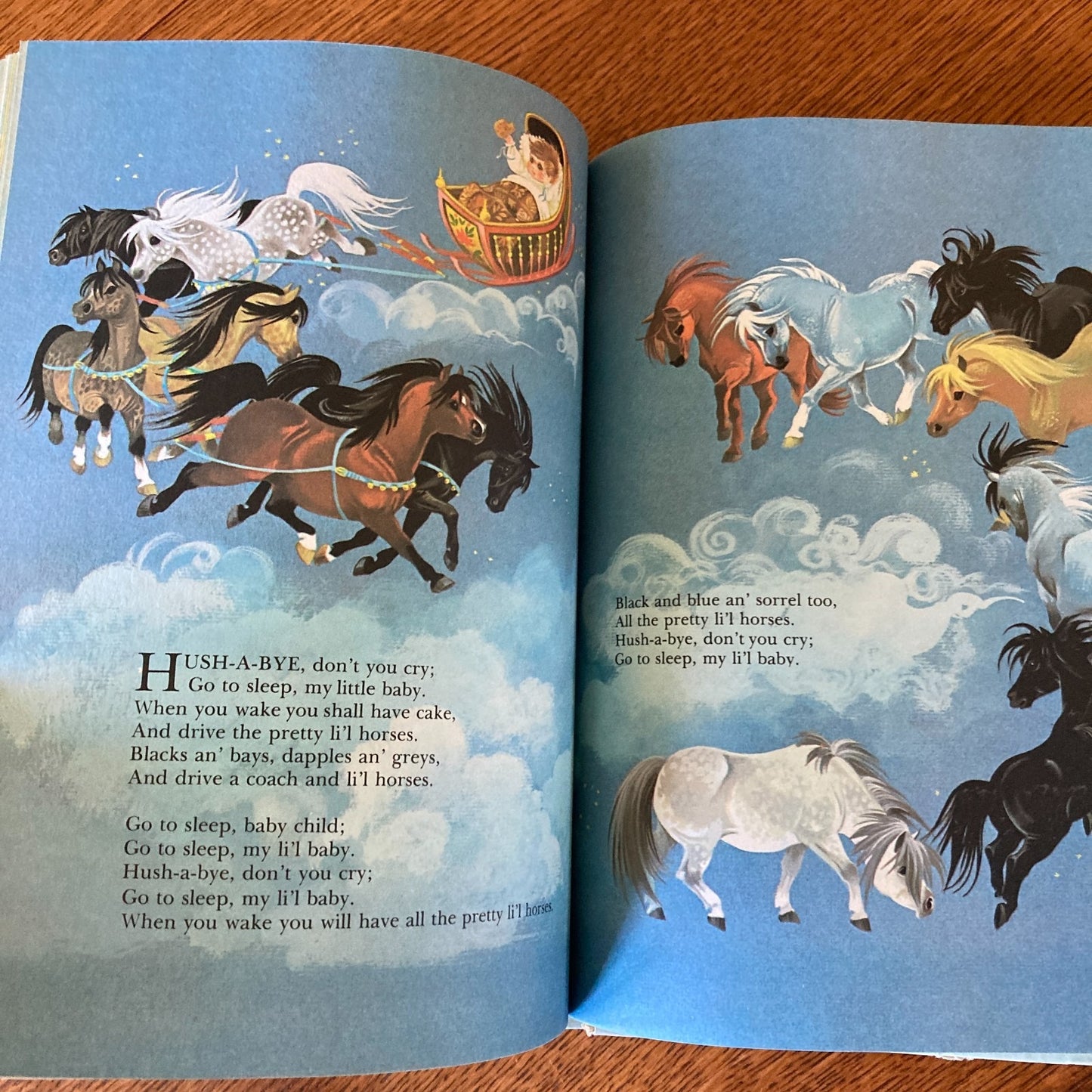 Dean & Son Ltd ABC Book Of Children's Rhymes and Verse London England