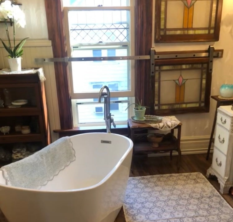 Sustainably Vintage