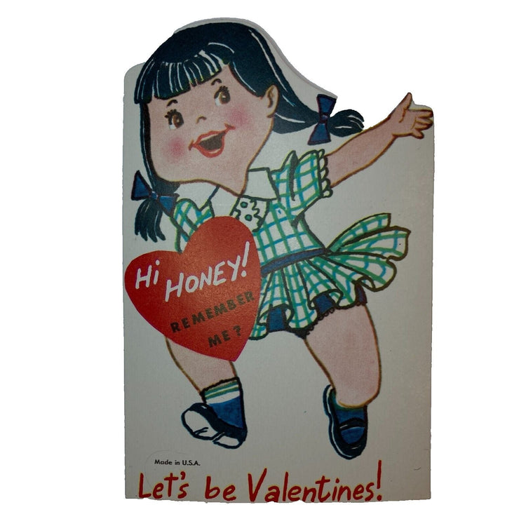 Vintage Ephemera