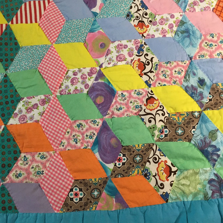 Quilts and More