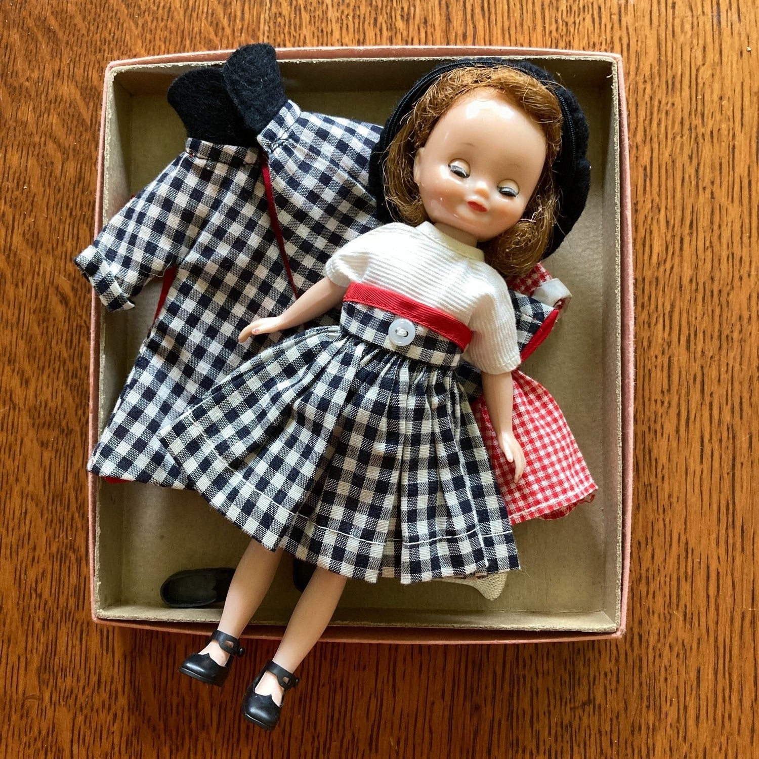 Vintage Collectible Toys