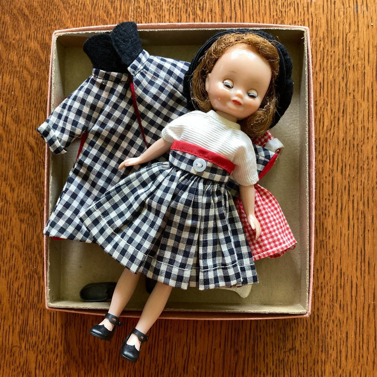 Vintage Collectible Toys