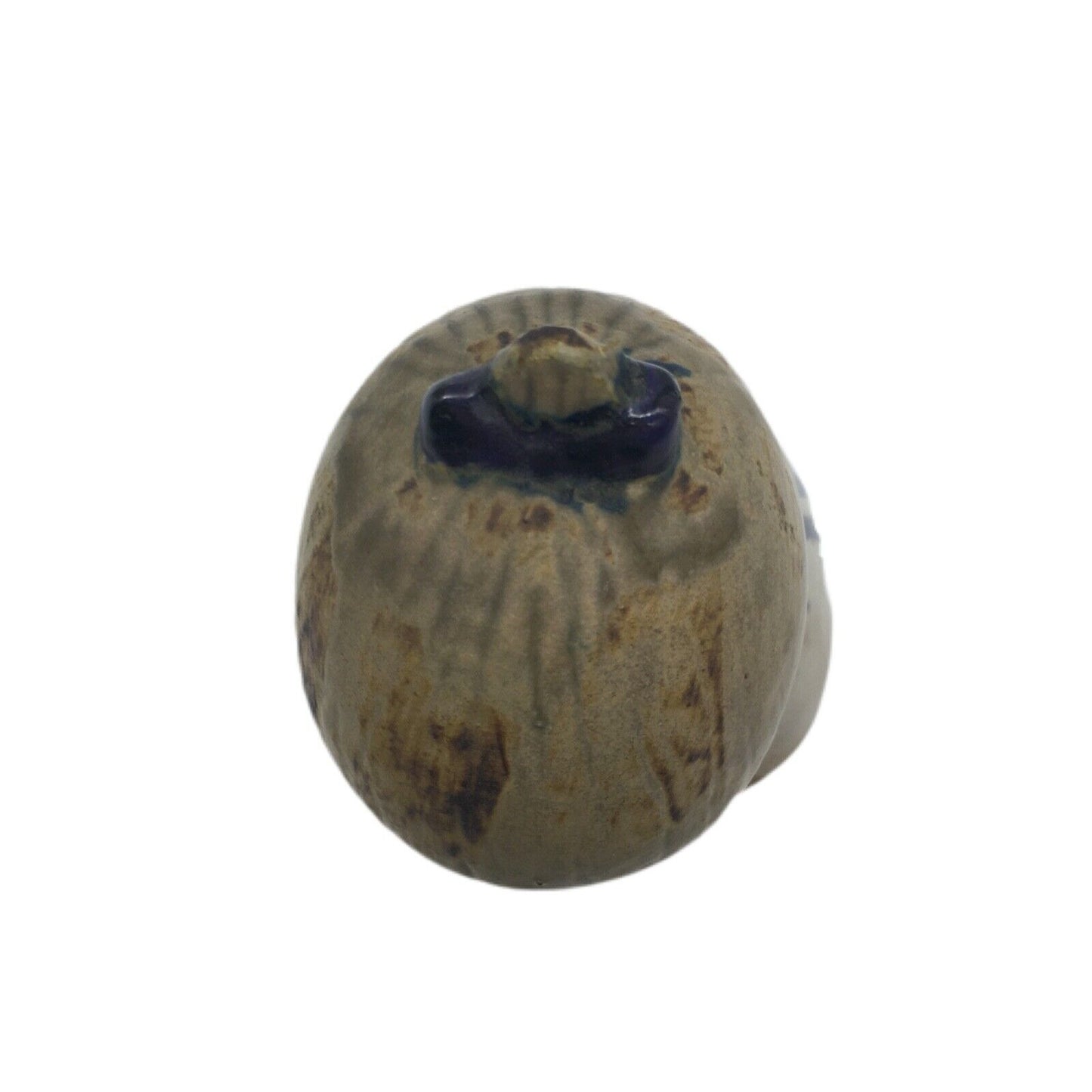 Lisa Larson Sleepy Johanna Sculpture Art Pottery Stoneware Gustavsberg Sweden 61
