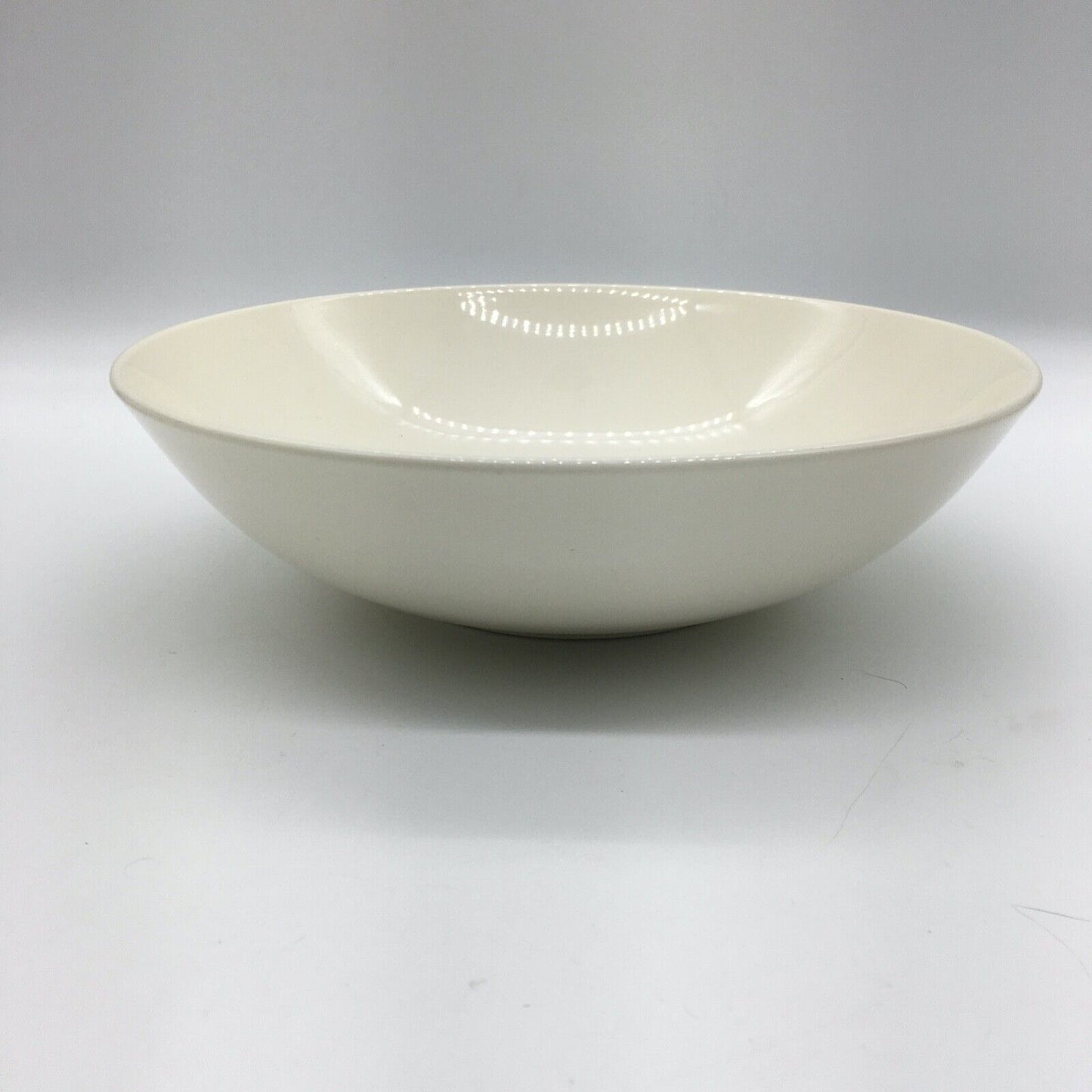 Taylor Smith & Taylor Serving Platter & Bowl Lemon Blossom Sage Green & Yellow
