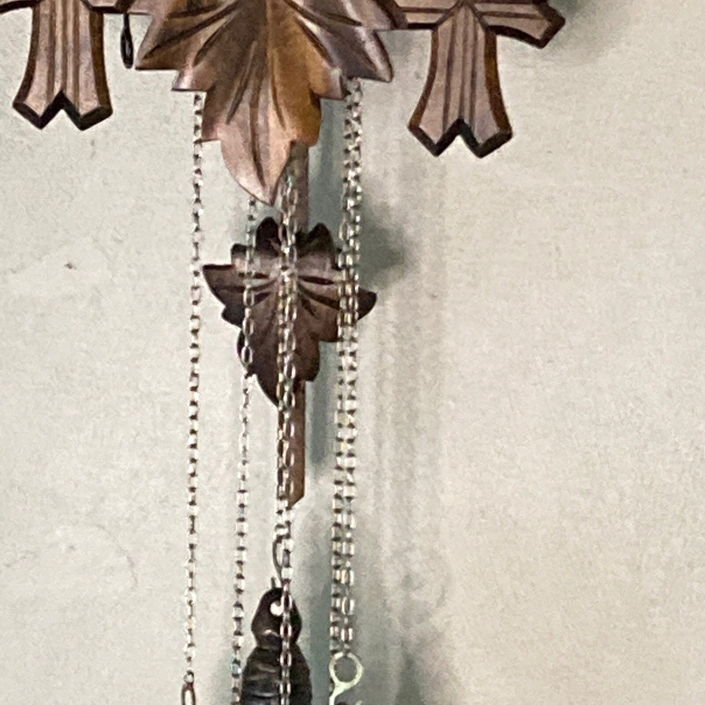 Black Forest Cuckoo Clock Germany