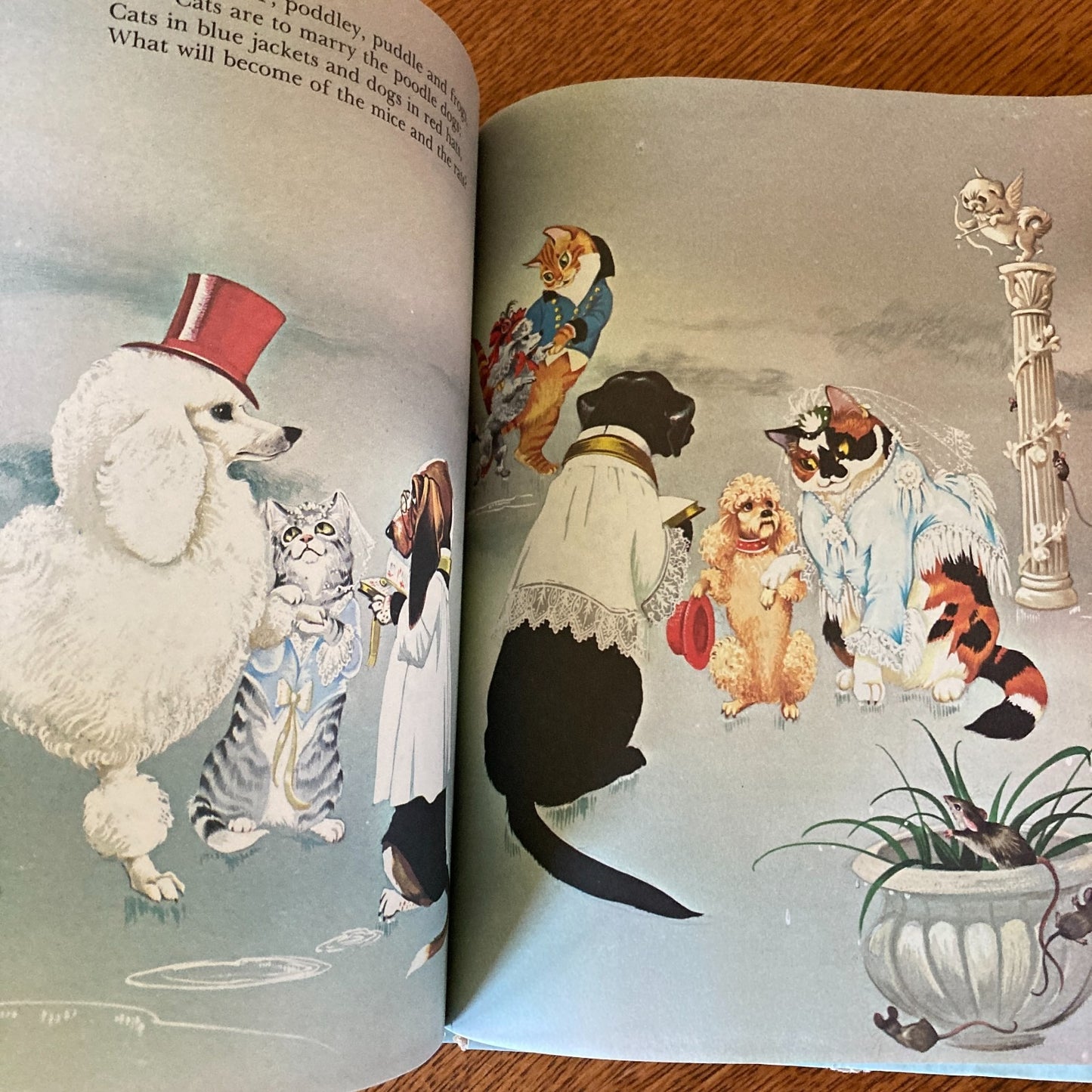 Dean & Son Ltd ABC Book Of Children's Rhymes and Verse London England